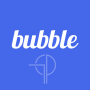 icon TOP bubble