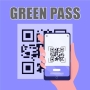 icon EU GREEN PASS