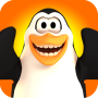 icon Sweet Little Talking Penguin