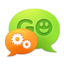 icon GO SMS Widget