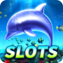 icon Dolphin Fortune - Slots Casino