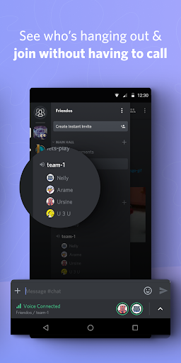 Discord Chat For Gamers Free Download For Htc Desire Q Apk 9 3 3 For Htc Desire Q