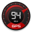 icon com.mnappsstudio.speedometer.speedcamera.detector 3.3.5