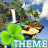 icon Theme Tropical GO Launcher EX 3.9