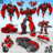 icon Flying Ghost Robot Car Game 3.9