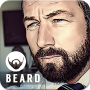 icon Beard Mustache Photo Editor