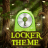 icon Forest Theme GO Locker 10.5