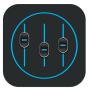 icon Music Equalizer Pro