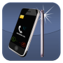 icon Flash On Call & SMS