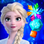 icon Frozen