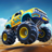 icon Monster Truck Race Master 3D 3.5