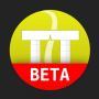 icon Tennis Temple Beta