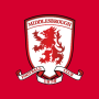icon Middlesbrough F.C
