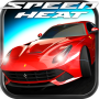 icon Speed Heat