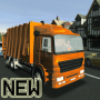 icon Trash Truck Simulator