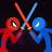 icon Supreme Spider Stickman Warriors 1.2.13