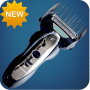 icon Hair Clippers Prank