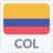 icon Colombia Radio 1.5.3