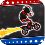 icon Stunt Bike