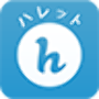 icon 東京のおしゃれなおでかけスポット情報が満載！[ハレット]