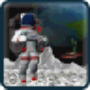 icon Spaceman VS Alien