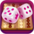 icon Backgammon FriendsLive Chat 1.0.4