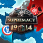 icon Supremacy 1914 - WW1 Strategy