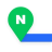 icon Naver Map 5.25.2.1