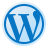 icon WordPress 19.8.1