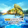 icon Professional Fishing Mobile