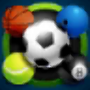 icon ballpuzzle