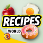 icon Cookbook Recipes