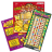 icon Scratch Off Scratchers Games Classic3.0