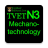 icon N3 Mechanotechnology 2