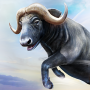 icon 3D Bull Simulator 2017