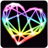 icon Glow Doodles 5.8