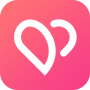 icon Charm - Live Video & chatting