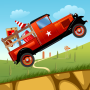 icon Truck Go -- physics truck express racing game