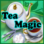 icon Tea Magic