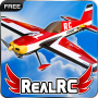 icon Real RC Flight Simulator 2017 Free