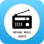 icon Reggae Radio Stations - FM/AM Music Mp3 Songs