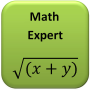 icon Mathe Experte