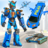 icon Police Robot 1.15