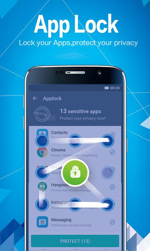 antivirus lenovo a369i