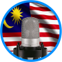 icon Radio Malaysia