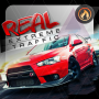 icon Real Traffic Simulator Racing