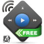 icon ALLPlayer (Netflix) Remote Control Free