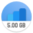 icon Data Usage 4.6.0.580