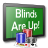 icon Blinds Are Up! 3.8