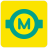 icon KakaoMetro 3.6.1